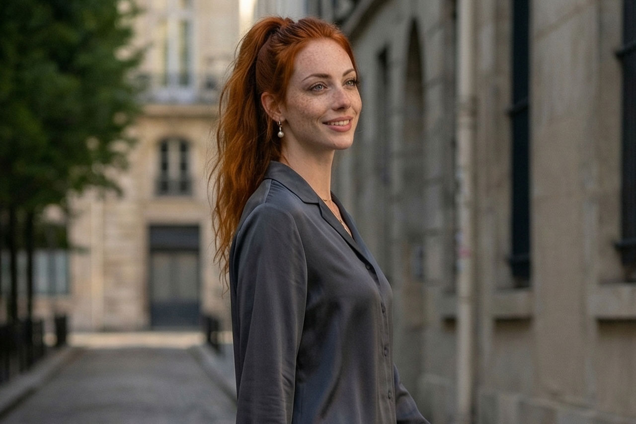 Образ под настроение и задачи