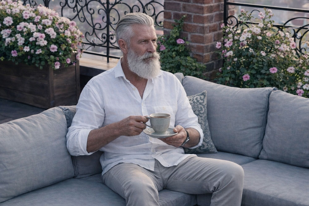 Не блог, а авторство состояний