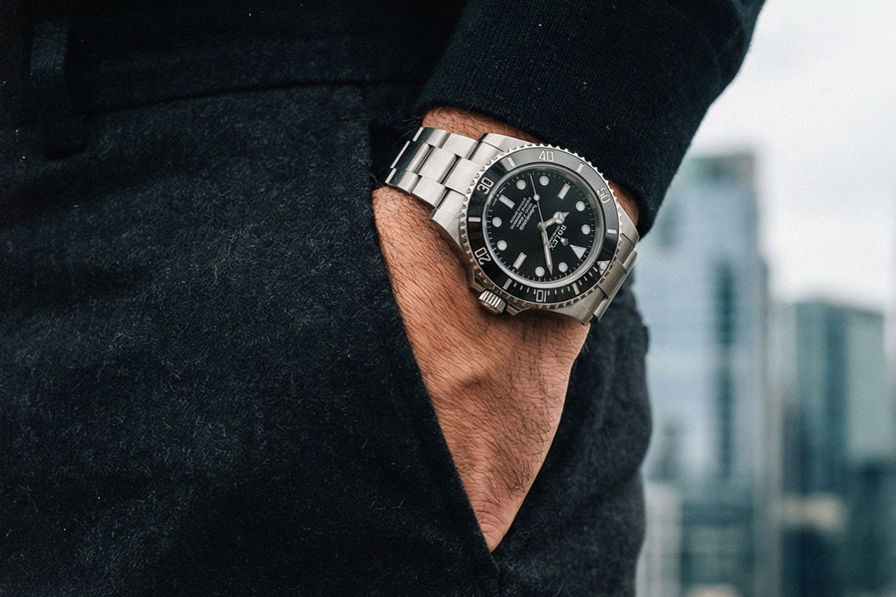 Образ под настроение и задачи